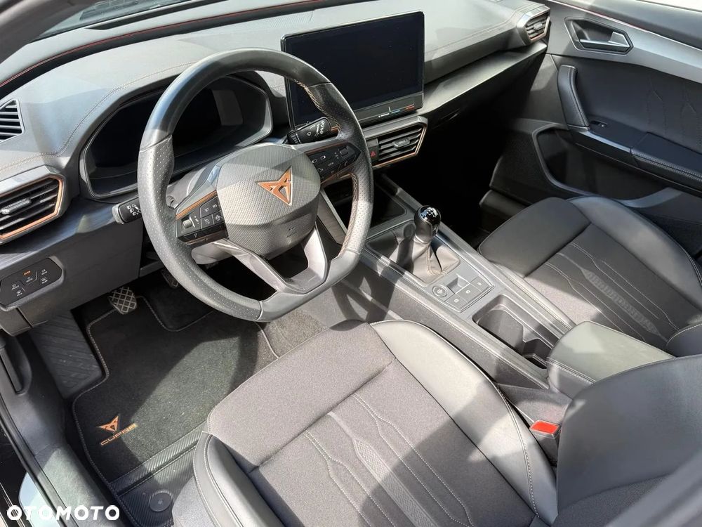 Cupra Formentor 2.0 TDI - 7