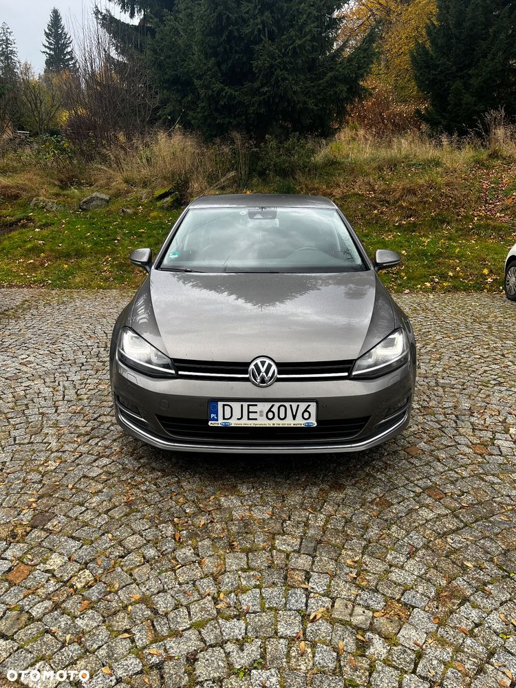 Volkswagen Golf - 23