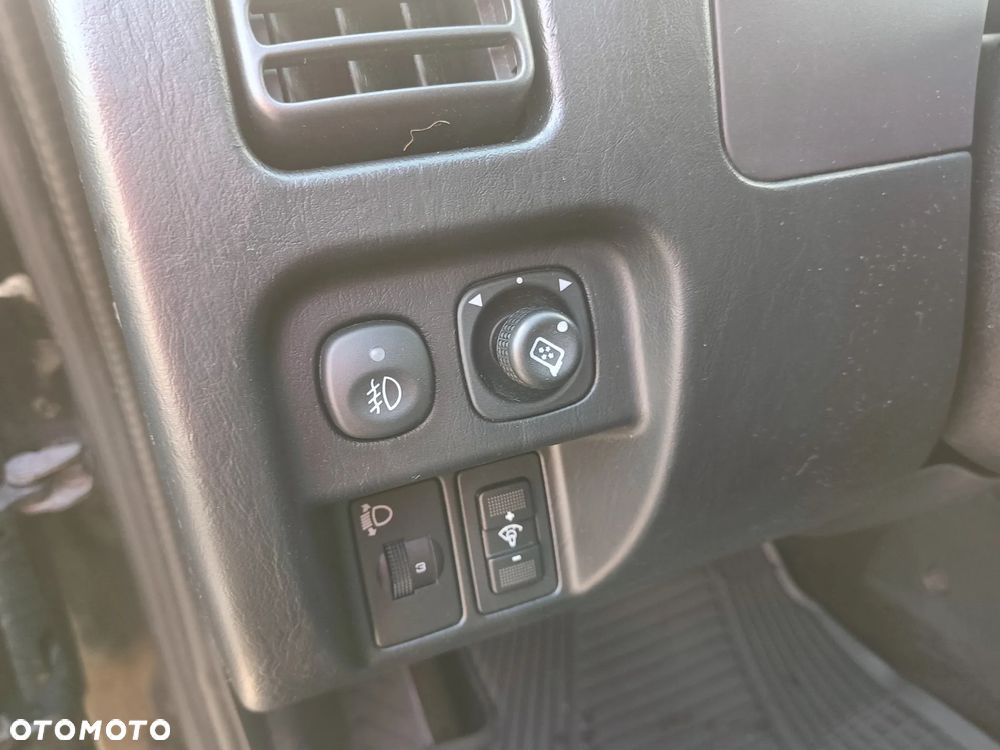 Ford Maverick Highclass - 22