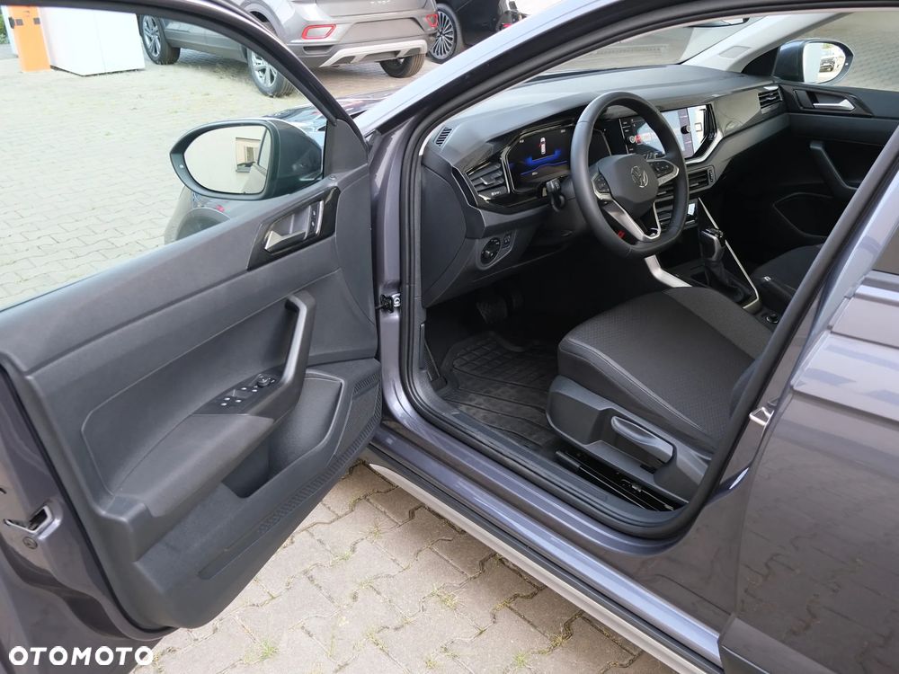Volkswagen Taigo 1.0 TSI Life DSG - 10