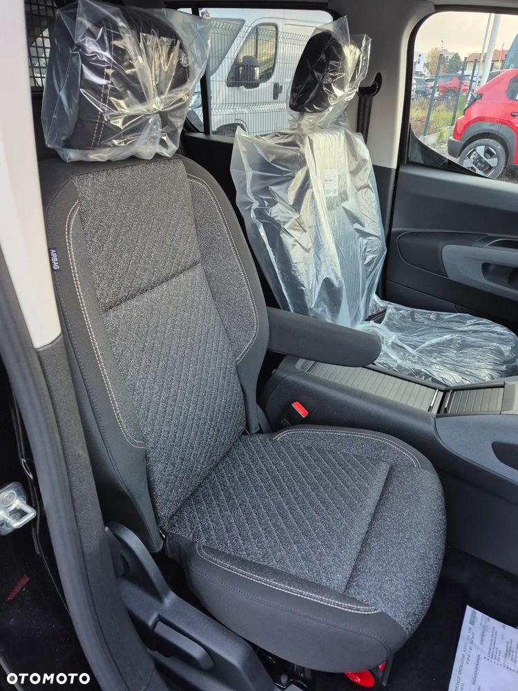 Peugeot Rifter Long MPV 1.5 BlueHDI Allure S&S N1 - 7