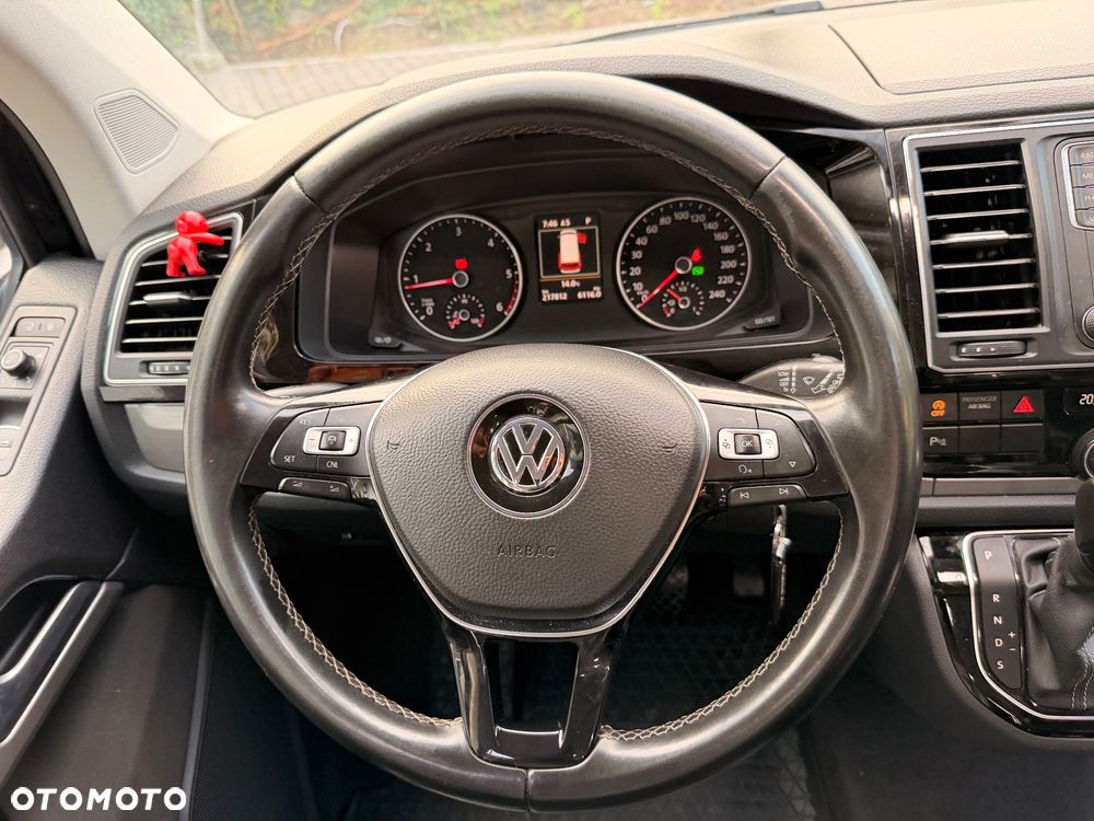 Volkswagen Multivan 2.0 BiTDI L1 Business 4Motion DSG - 24