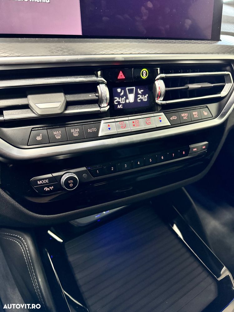 BMW X4 xDrive30d AT MHEV - 23