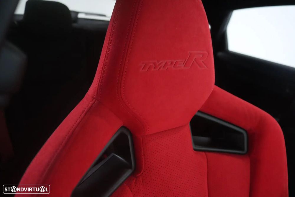 Honda Civic 2.0 i-VTEC Type-R - 25