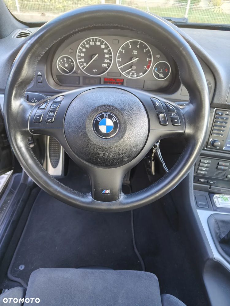 BMW Seria 5 530i Touring Edition Sport - 26