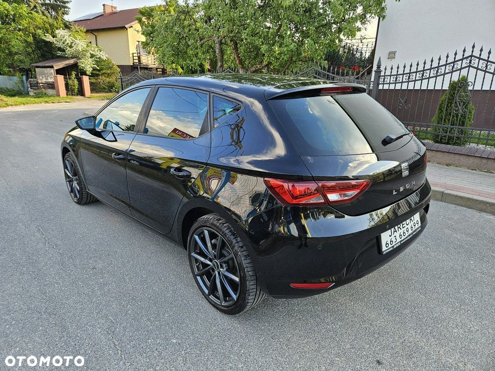 Seat Leon - 5
