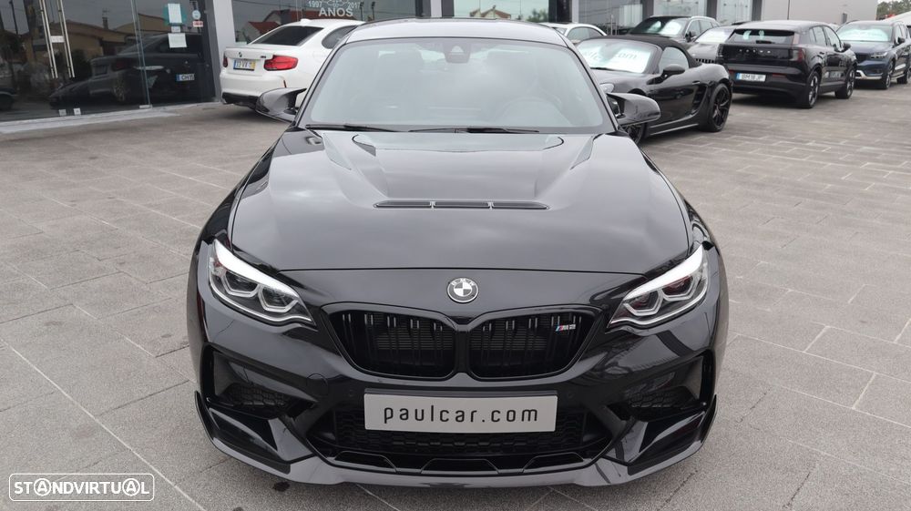 BMW M2 CS Auto - 9