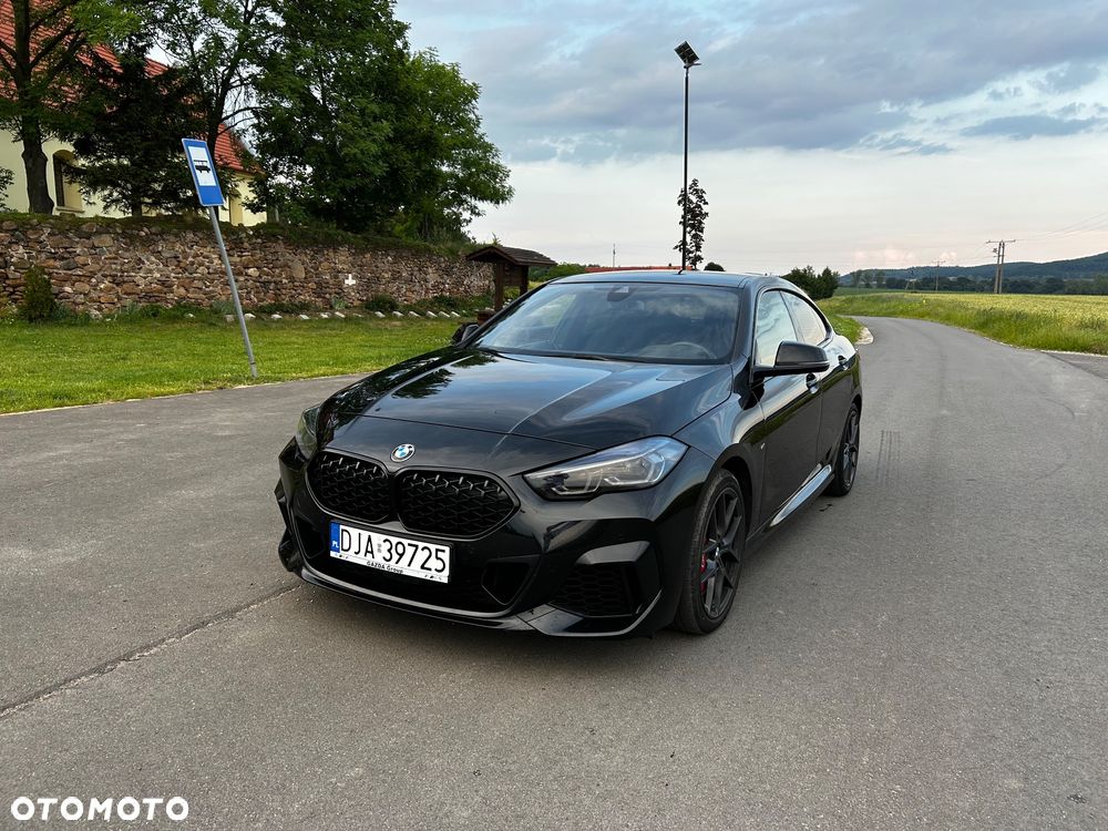 BMW Seria 2 M235i xDrive - 2