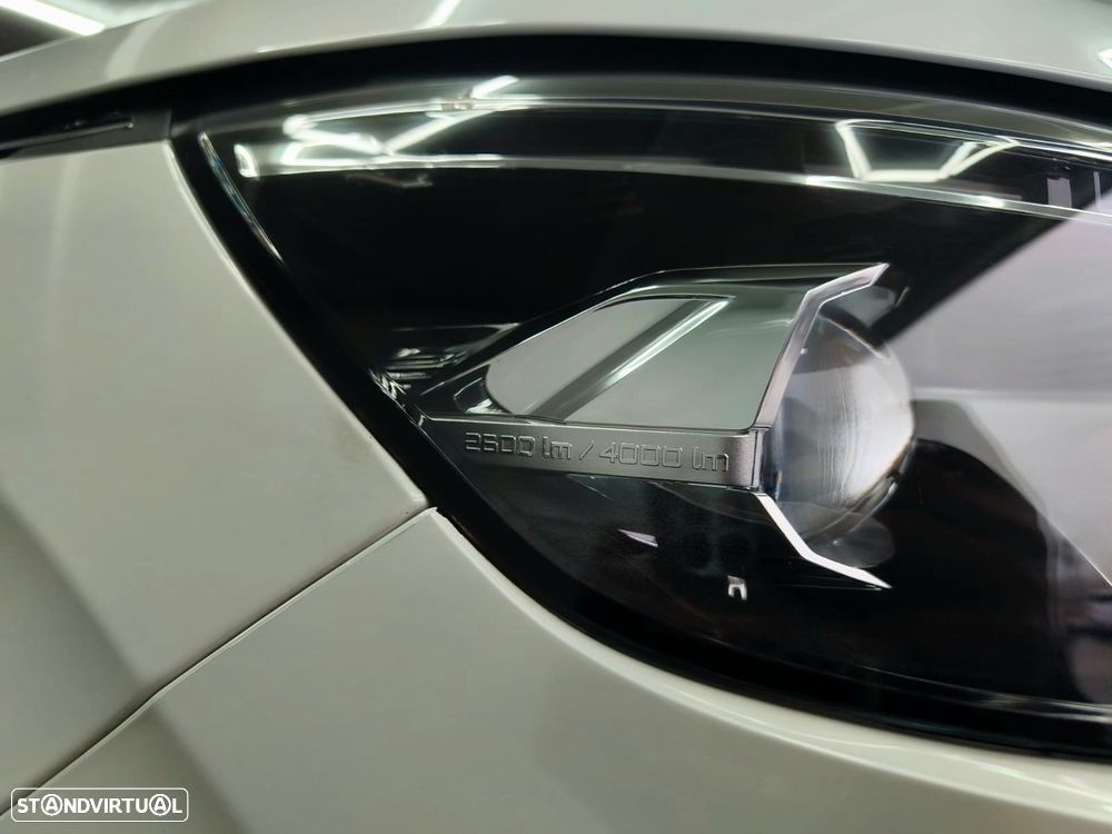 Peugeot 3008 1.2 PureTech GT Line - 39