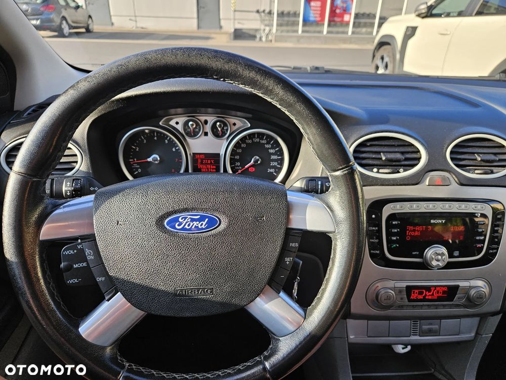Ford Focus - 26