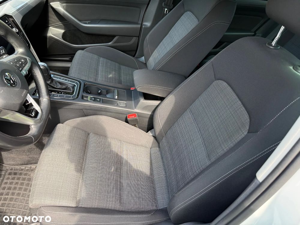 Volkswagen Passat 2.0 TDI Business DSG - 7