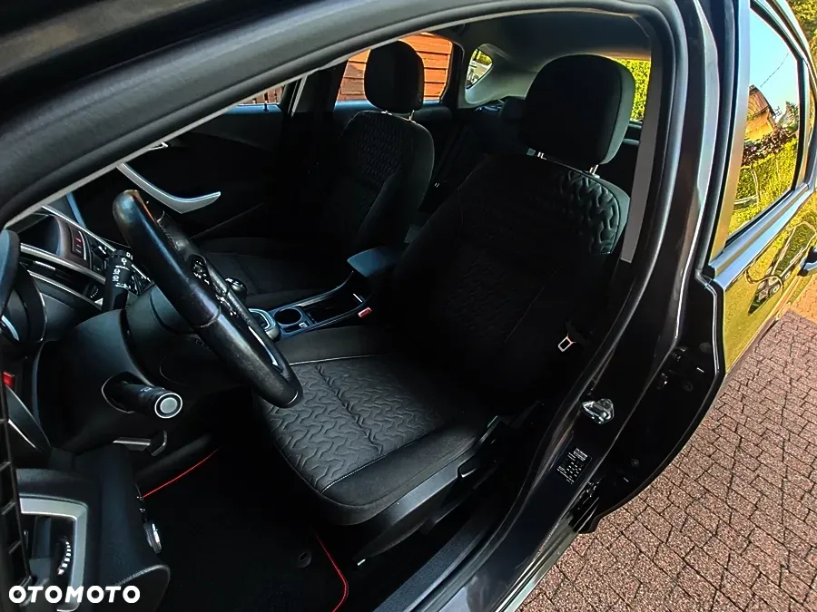 Opel Astra 1.4 Turbo Active - 29
