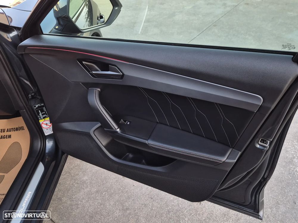 Cupra Formentor 2.0 TDI Sport - 30