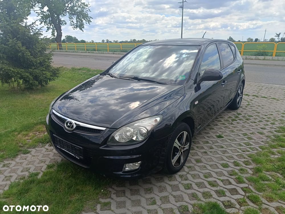 Hyundai i30 - 19