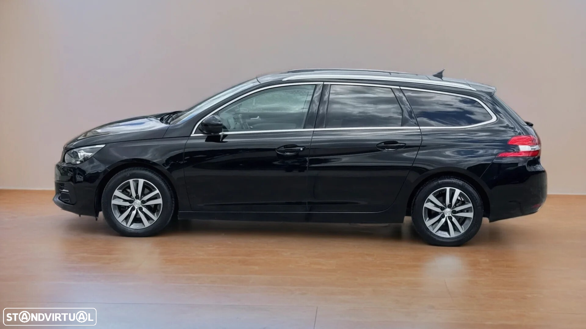 Peugeot 308 SW PureTech 110 Stop & Start Allure - 6
