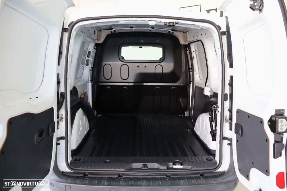 Renault Kangoo 1.5 dCi Confort S/S - 6