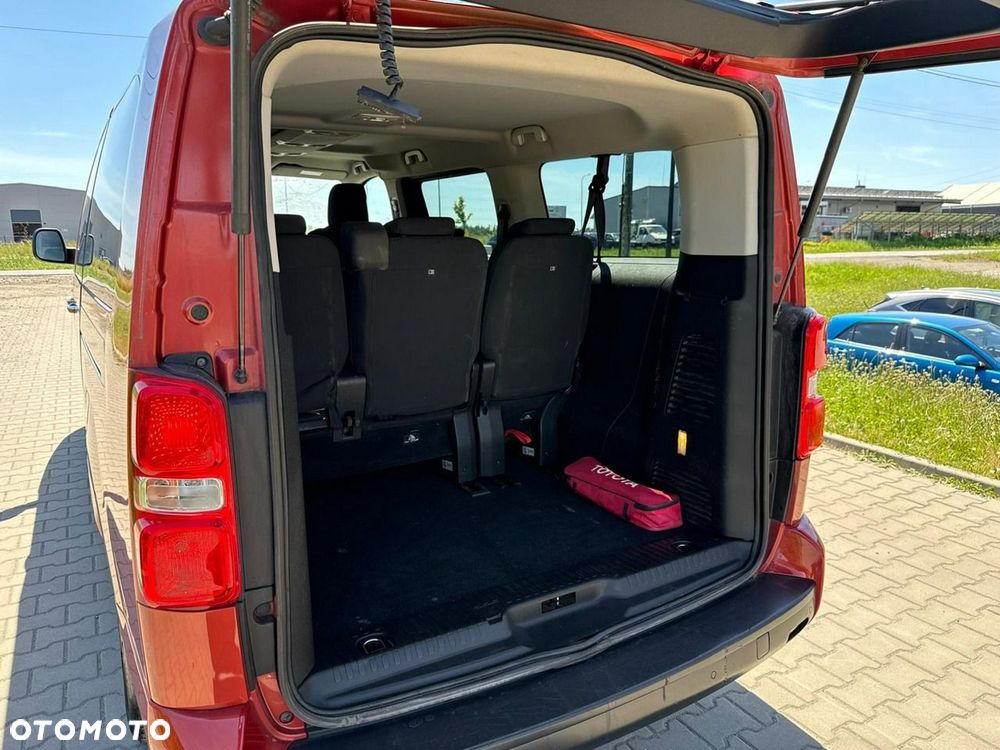 Toyota Proace Verso 2.0 D4-D Long Family - 23