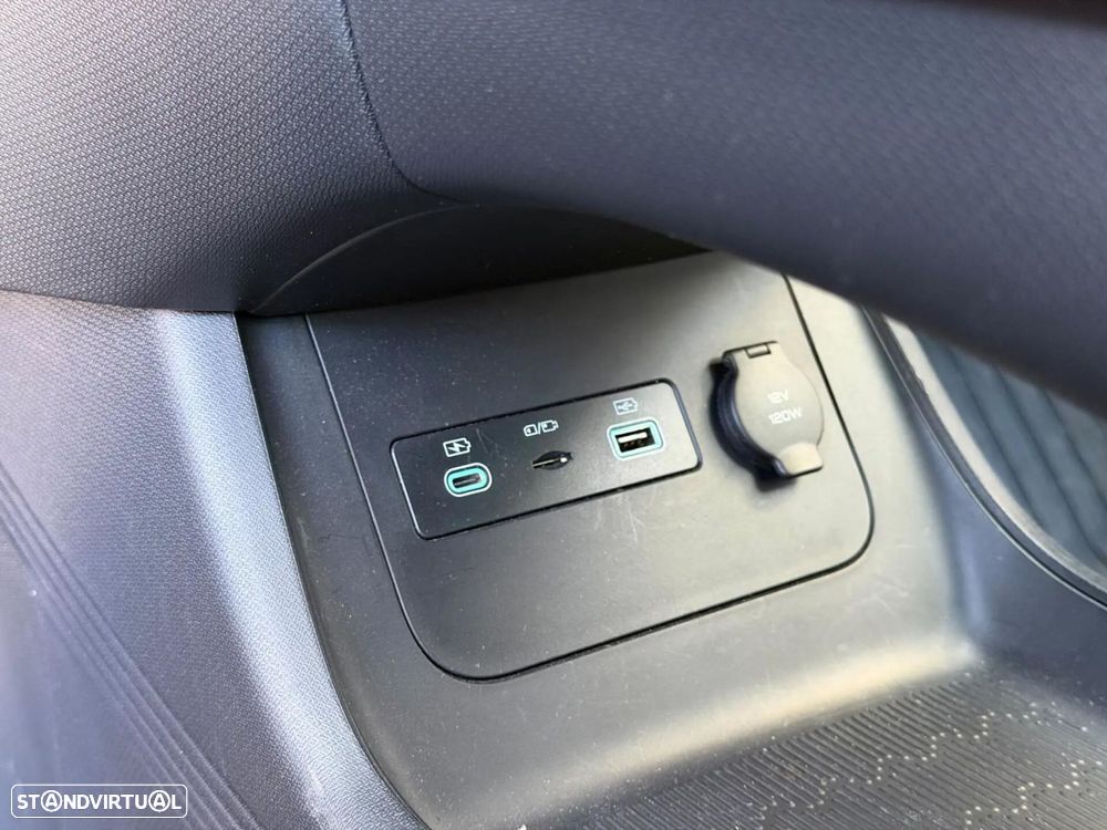 BYD Atto 3 60.48 kWh Design - 23