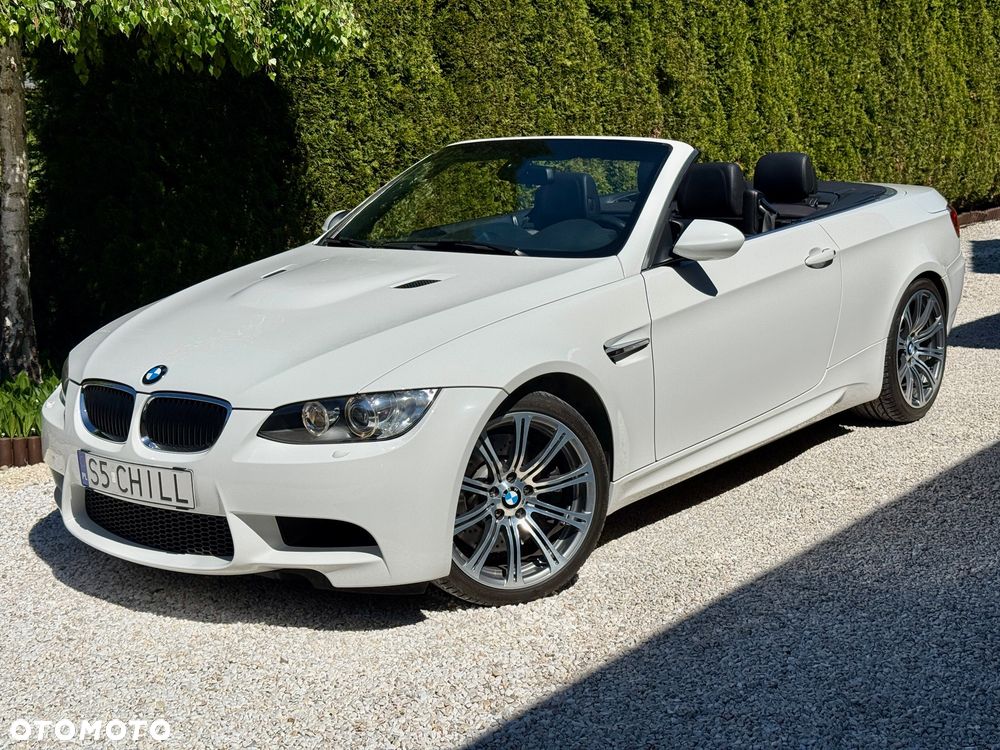 BMW M3 - 9