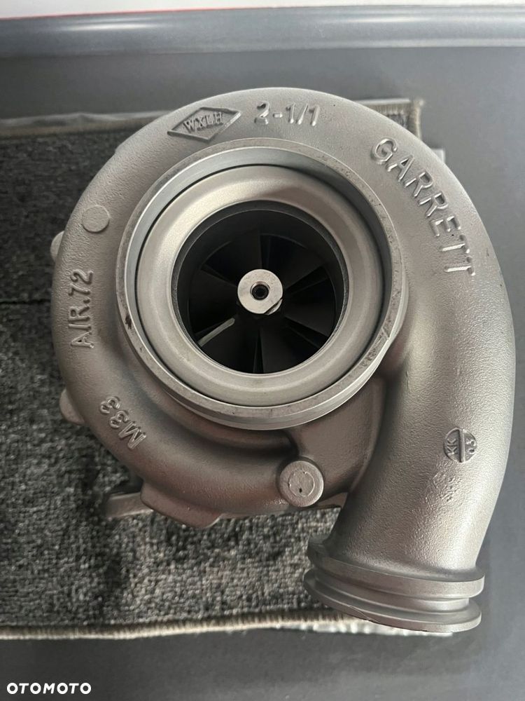 Nowa turbosprężarka 452109-5006S  Rabat 500zł za zwrot - 2