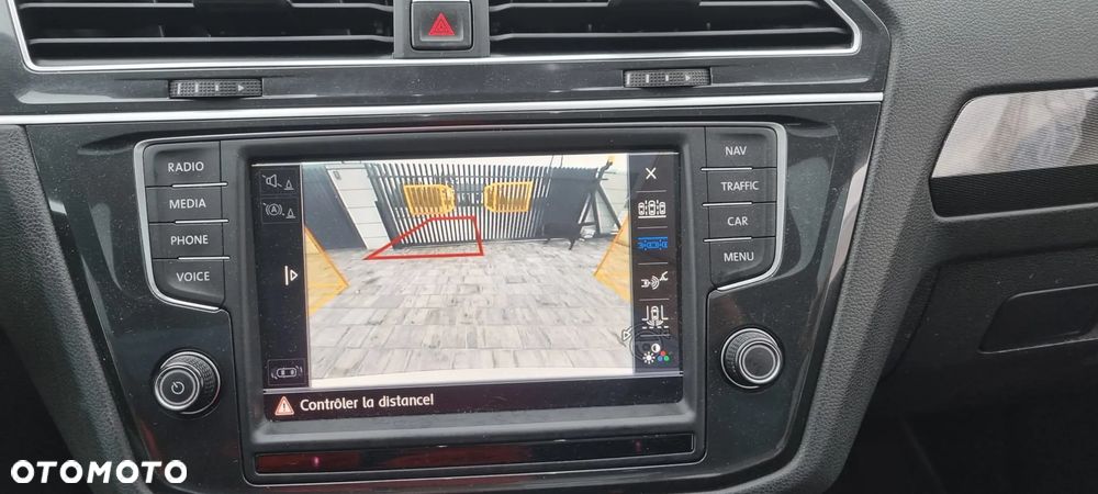 Volkswagen Tiguan 2.0 TDI BMT SCR Highline DSG - 27