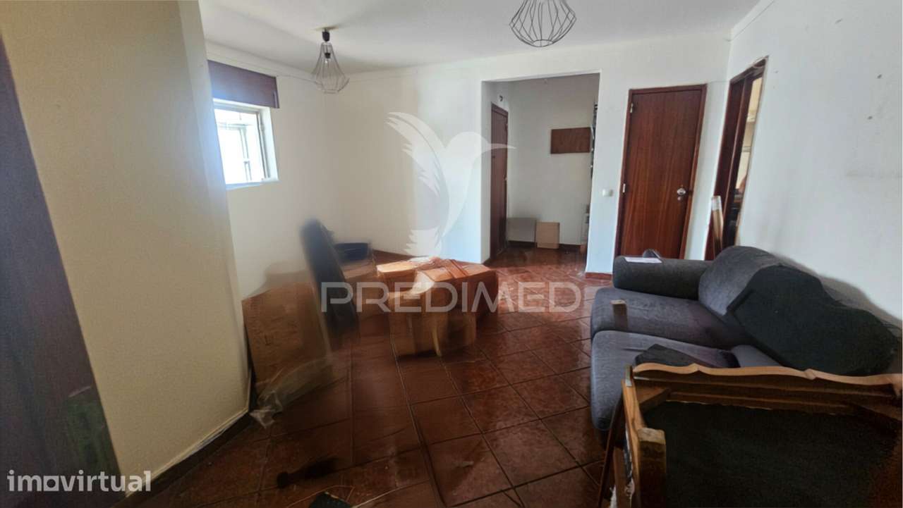 Apartamento T3 em Assentos - PORTALEGRE - Grande imagem: 5/12