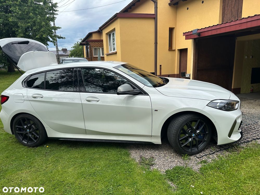 BMW Seria 1 M135i xDrive - 8