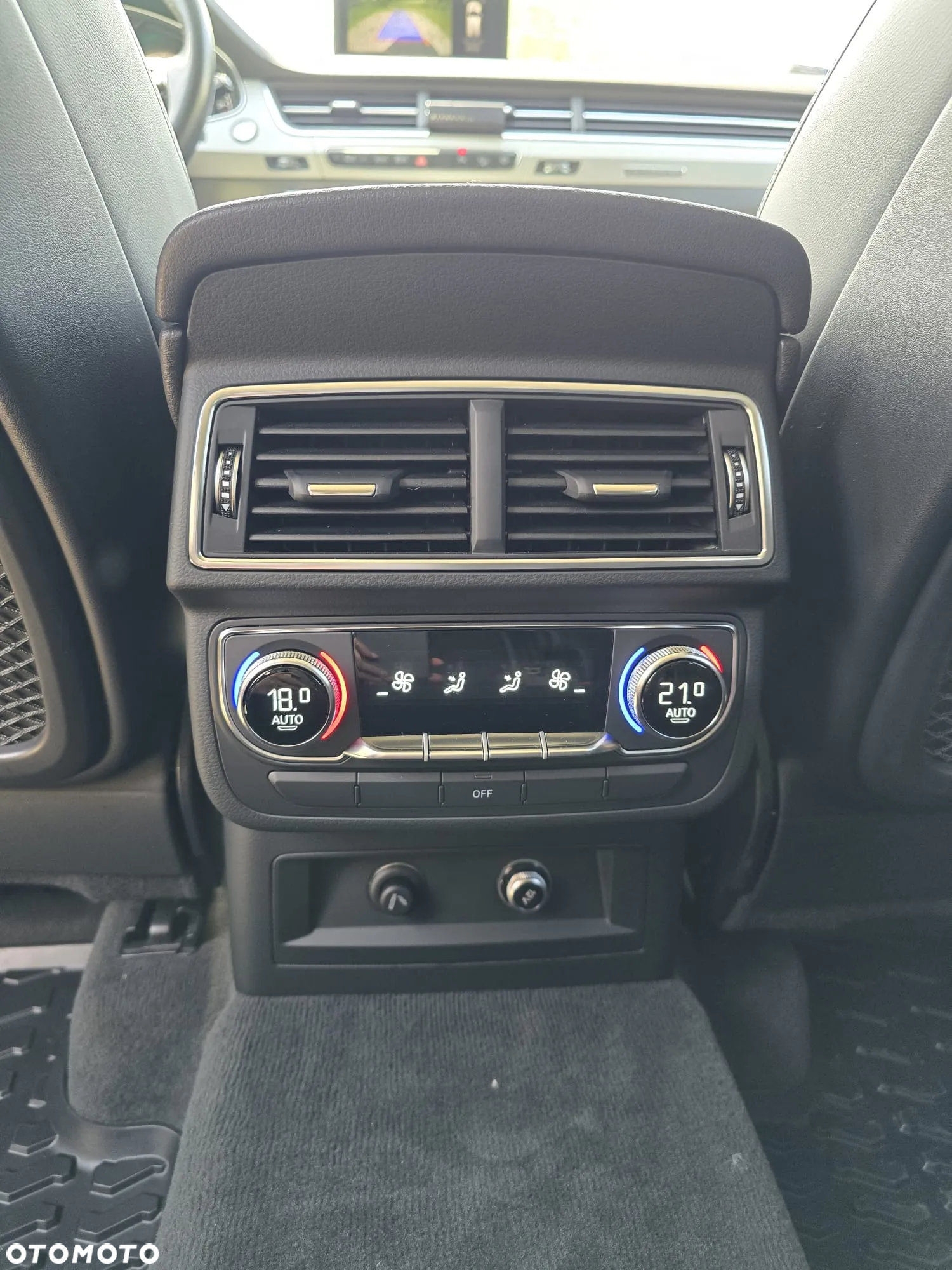 Audi Q7 45 TDI Quattro Tiptronic - 13