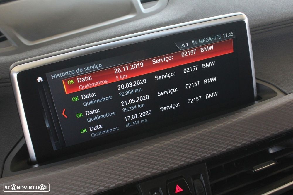 BMW X2 16 d sDrive Auto Pack M - 19