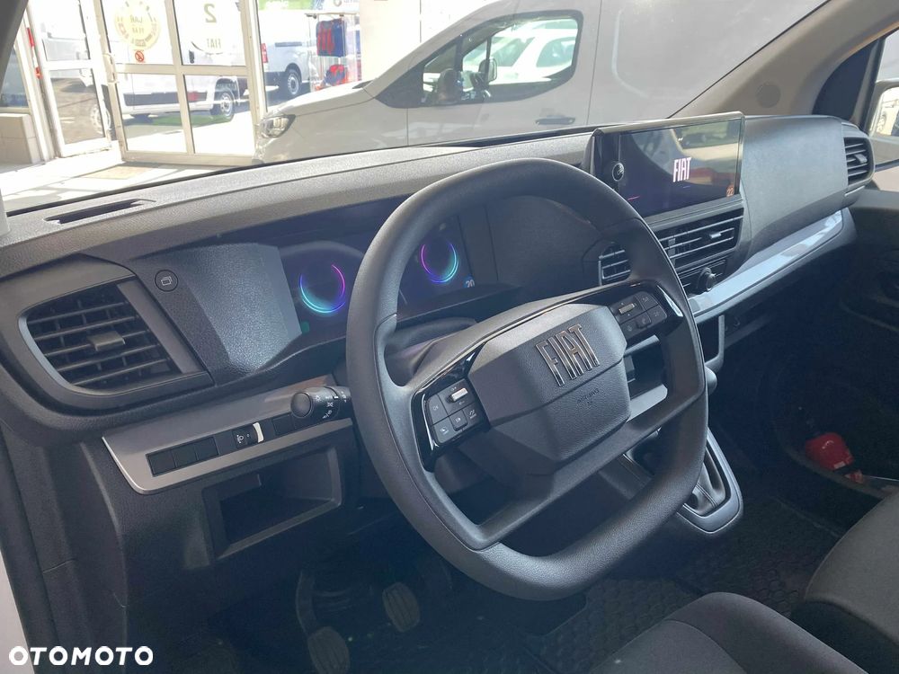 Fiat Fiat Scudo XL - 7