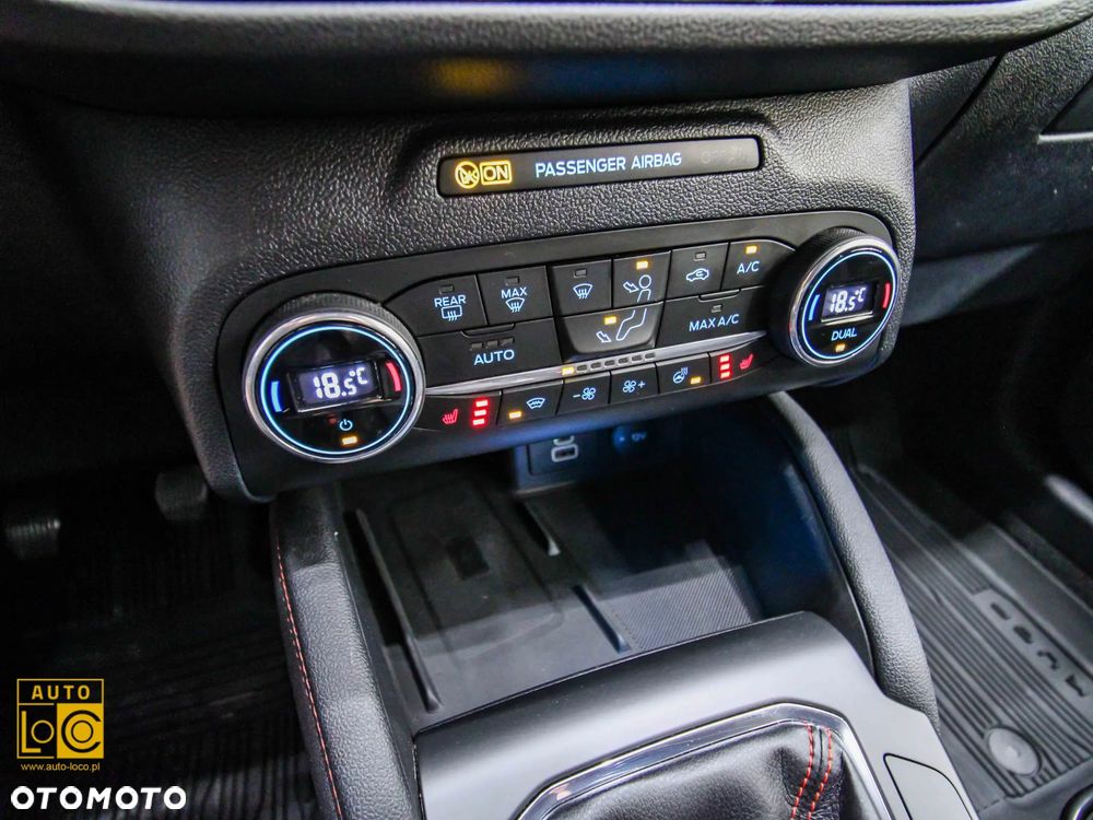 Ford Kuga 1.5 EcoBoost FWD ST-Line - 24