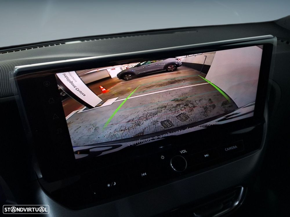 Nissan Juke 1.0 DIG-T N-Connecta Two Tone DCT - 21