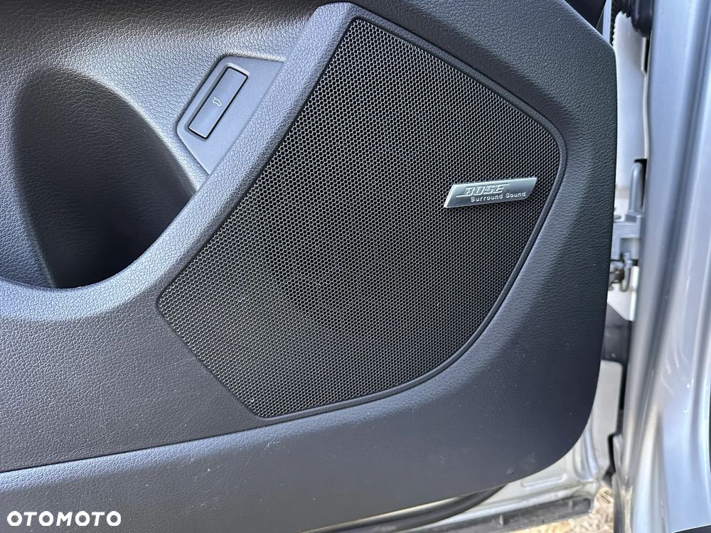 Audi Q7 3.0 TDI DPF clean Quattro Tiptronic - 13