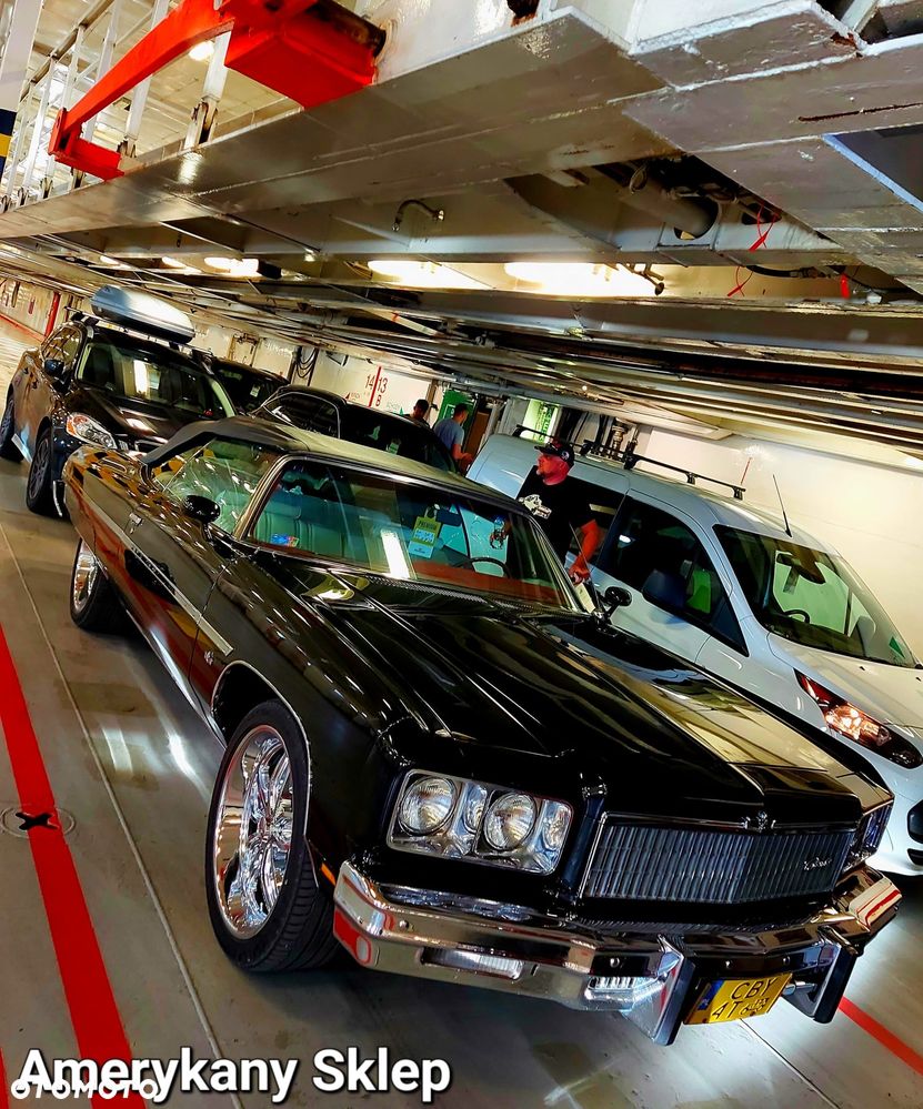 Chevrolet Caprice - 3