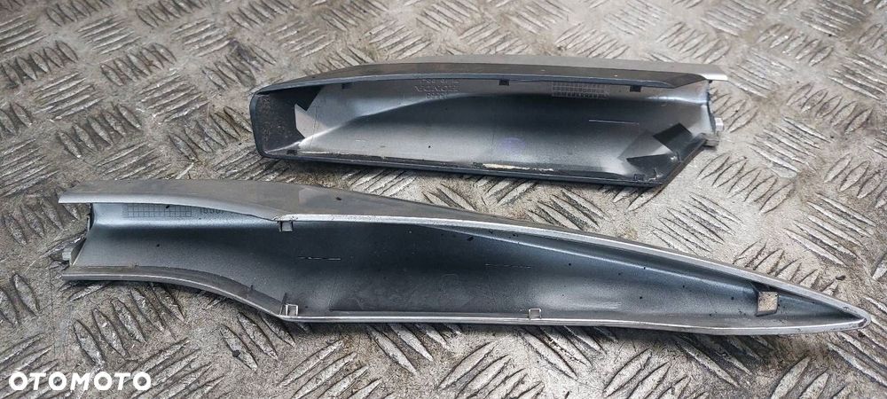 ZAŚLEPKI RELINGU KPL ACCORD VIII KOMBI - 2