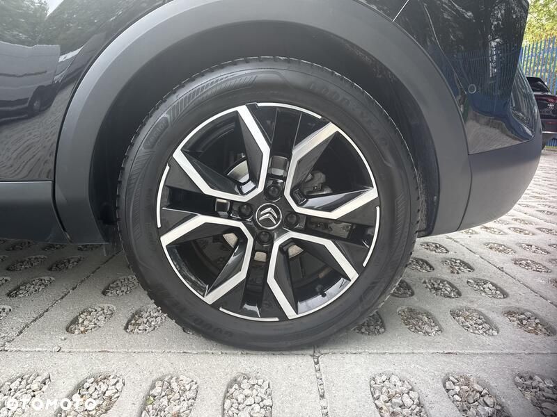 Citroën C4 EV136 50kWh Shine - 18