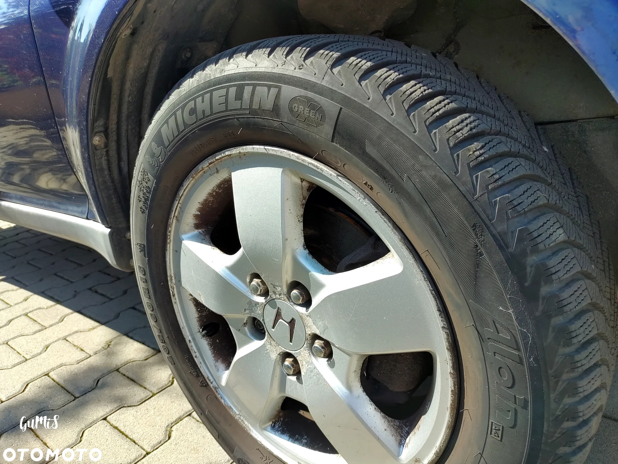 Honda HR-V 1.6 4WD - 12