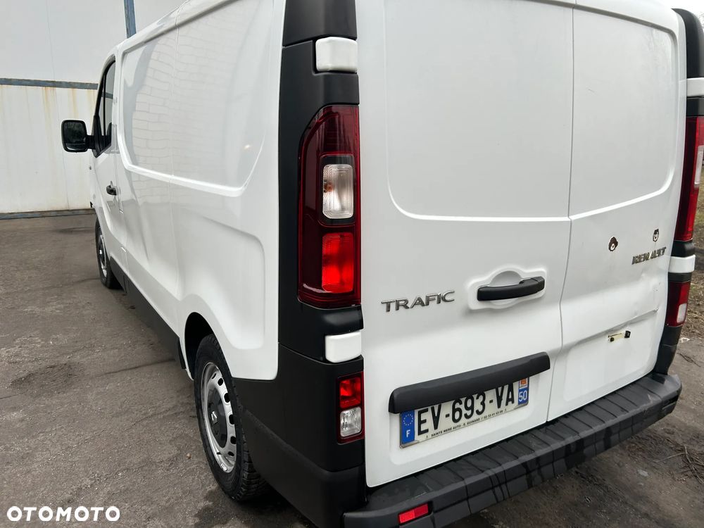 Renault Trafic - 1