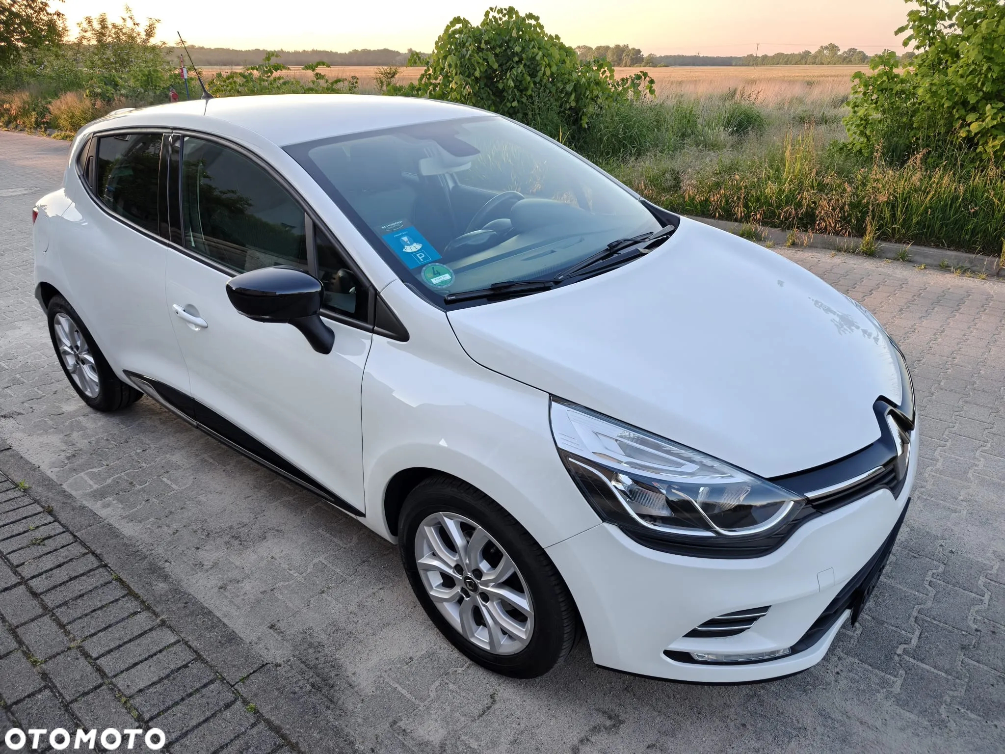 Renault Clio - 24