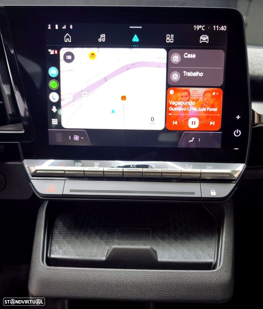 Renault Mégane E-Tech - 20