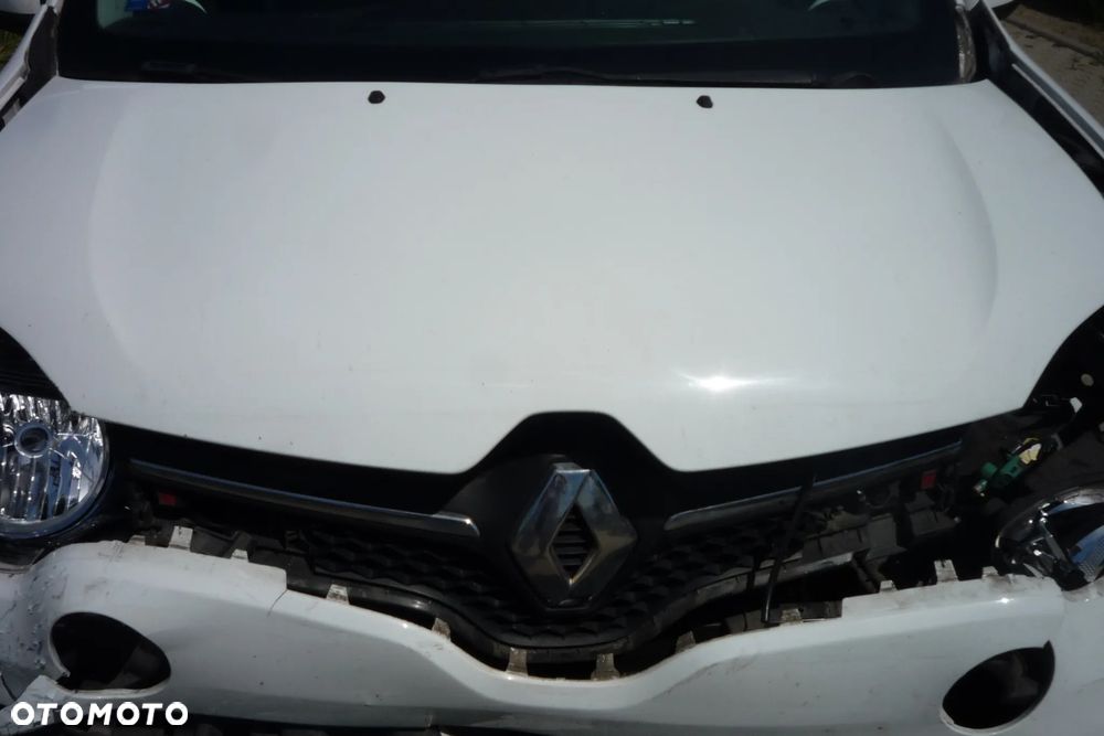 Renault Twingo SCe 70 Start&Stop LIMITED - 5