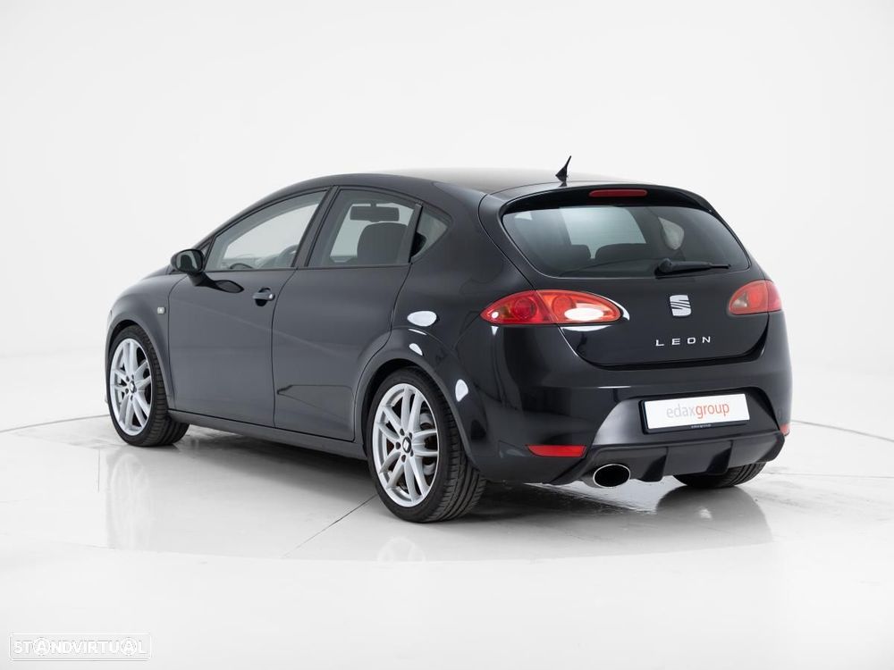 SEAT Leon - 5