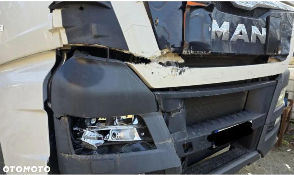 MAN TGX 26.510 - 13