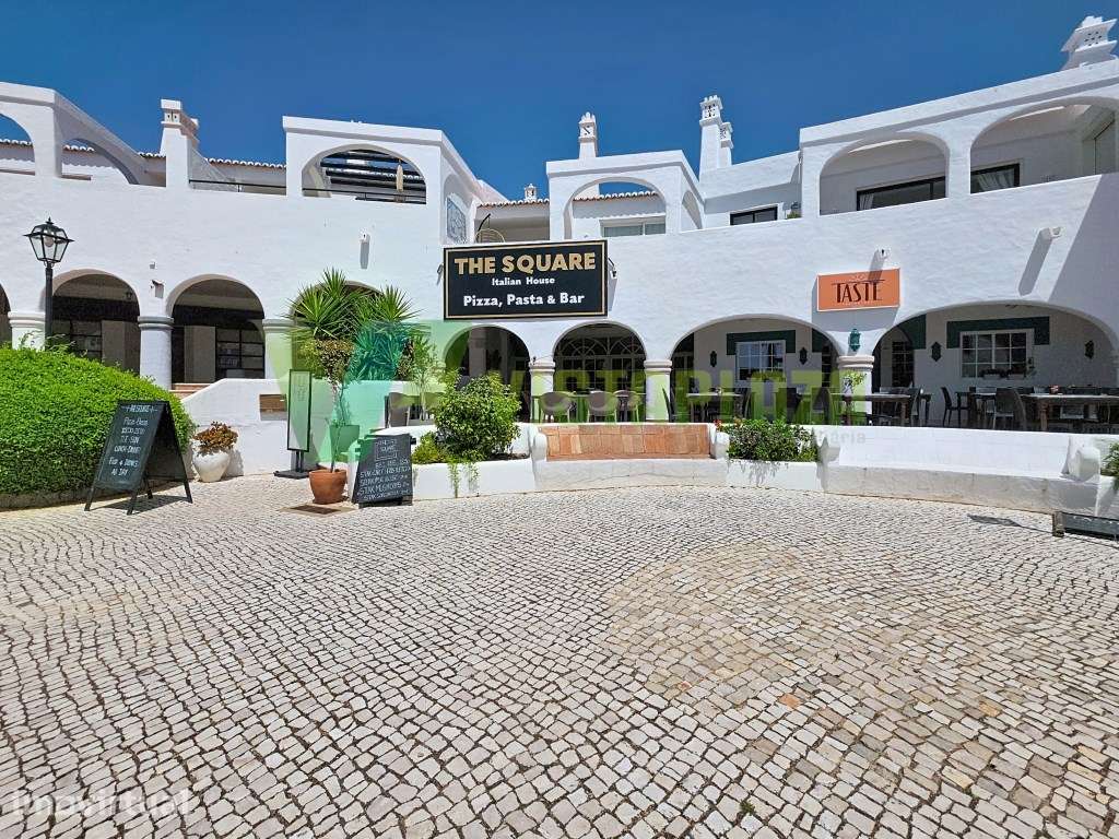 Restaurante à venda na Urbanização Monte Carvoeiro - Grande imagem: 3/27