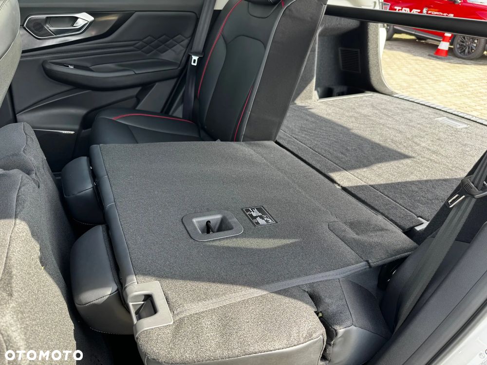 BAIC 7 1.5T Luxury DCT - 27