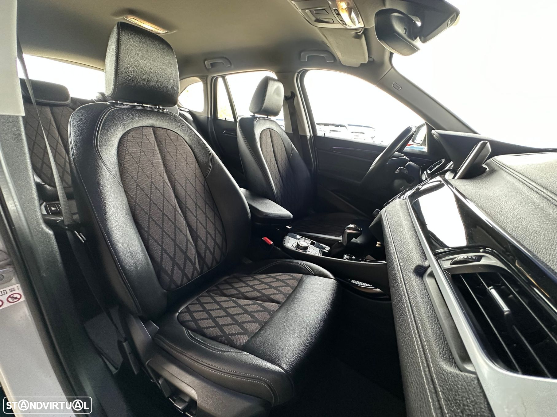 BMW X1 25 e xDrive xLine - 5