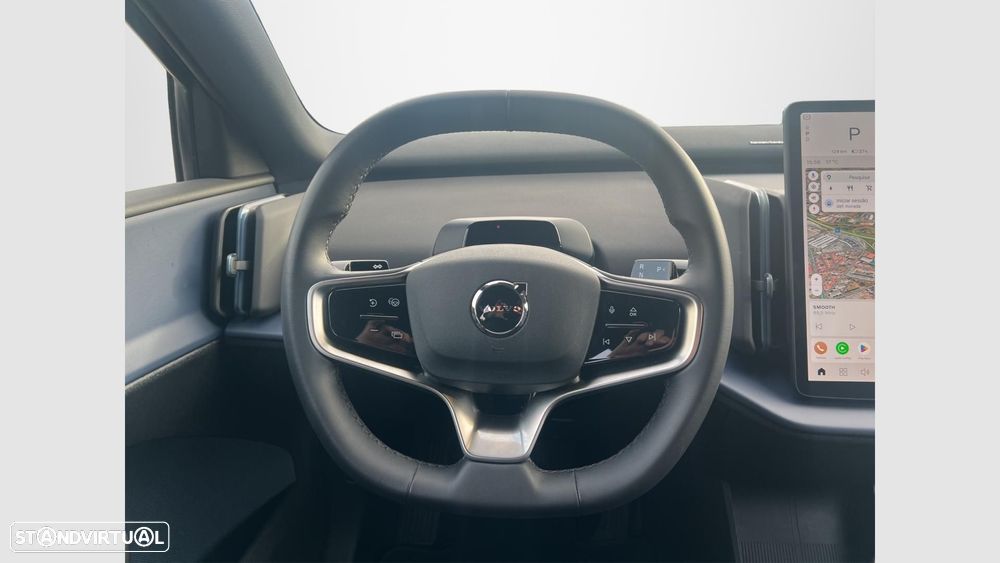 Volvo EX30 69 kWh Single Motor Extended Range Plus - 12