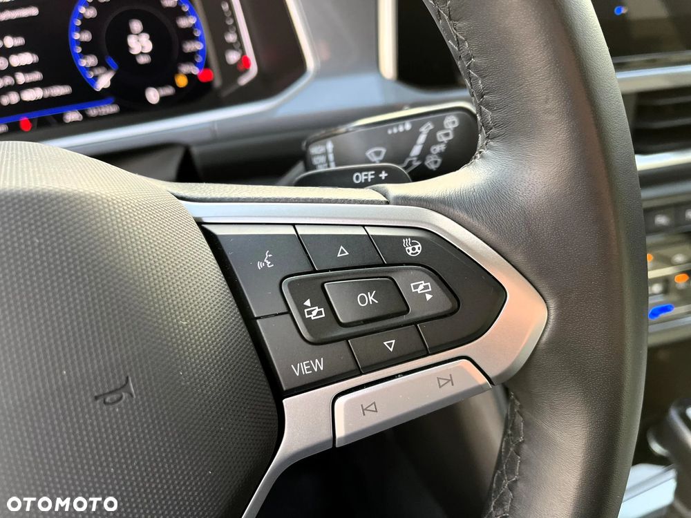 Volkswagen T-Roc 1.5 TSI Style DSG - 15