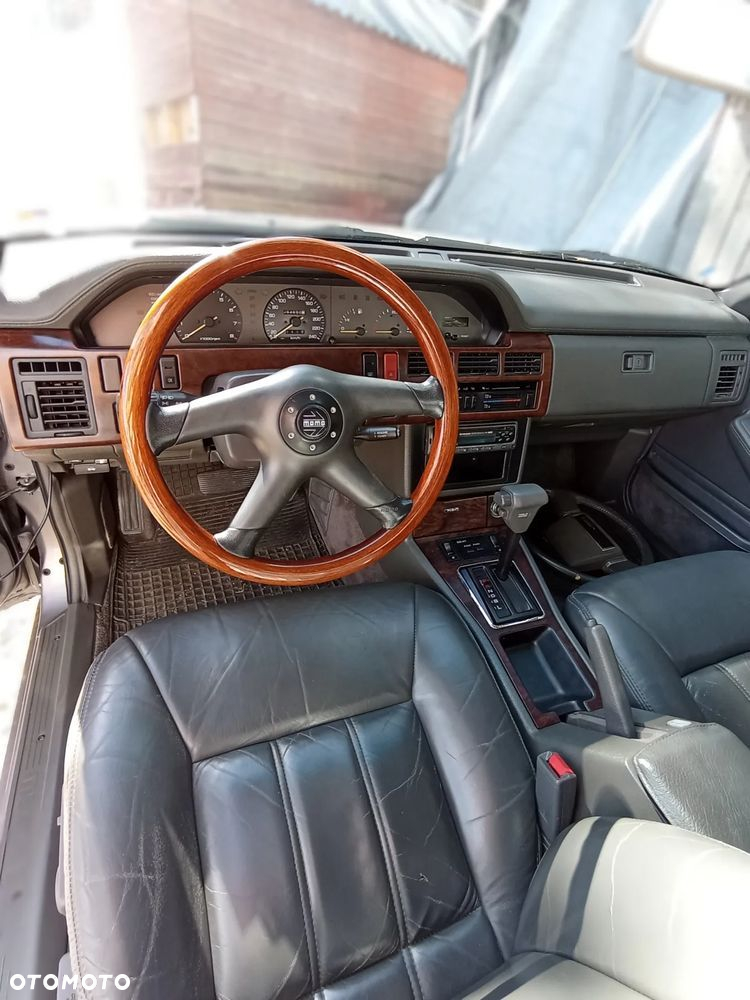 Mazda 929 3.0 GLX SR - 20