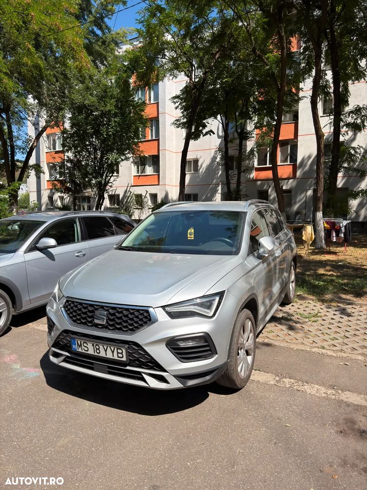 Seat Ateca - 2